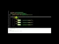 Ethiopian programming Amharic java tutorial 7 control statement part2 switch and nested swtich