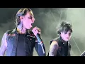 Download Lagu Black Veil Brides - The Legacy (Live) 4K