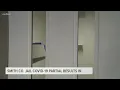 Smith County Sheriff s Office releases initial results of jail testing