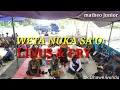 Weta Nuka Sa'o||Linus dan Eri lokasi dhawe||Melanesia Timur