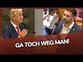 Download Lagu Wilders neemt TIERENDE voorman DENK totaal niet serieus! ‘Ga toch weg man!’
