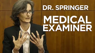 MA v Lindsay Clancy - Dr Kimberley Springer
