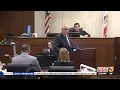 Judge considering declaring a mistrial in Palm Springs quadruple homicide case