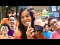 Lagu Lagi Syantik Badriah [Boom !!!!] Cover by Kyra at Vessel Barbershop