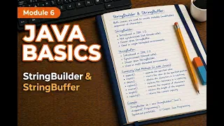 Java String Performance Explained String vs StringBuilder vs StringBuffer