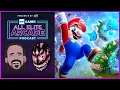 Download Lagu Hitchhiker’s Guide to the Mario Galaxy | All Elite Arcade 075
