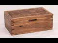 The Keepsake Box Series Introduction