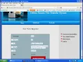 Online Secure FileTransfer System