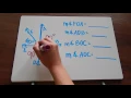 Angle Addition Tutorial