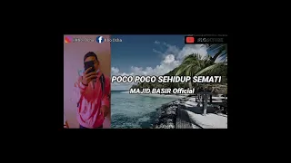 Download VIRAL TERBARU POCO POCO SEHIDUP SEMATI REMIX OCHA KAYTER MP3