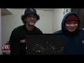 REACTING TO KILLY - PYRO (Official Music Video)