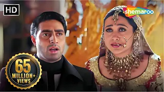 tere mathe ki bindiya haan maine bhi pyaar kiya akshay kumar karishma kapoor udit narayan