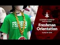 LTHS Freshman Orientation 2026