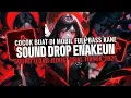 DJ DROP ENAKEUN  X MASHUP V8 SOUND JJ KANE FULL BASS COCOK BUAT DI MOBIL VIRAL TIKTOK TERBARU 2025 🎵