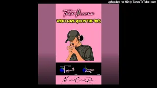 Download Wish I Love You In The 90's (TRAP$ \u0026 LIINGO) MP3