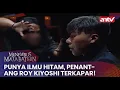 Download Lagu Punya Ilmu Hitam, Penantang Roy Kiyoshi Terkapar! | Menembus Mata Batin ANTV Eps 102 [FULL]