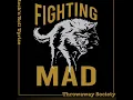 Fighting MAD - Throwaway Society(ep 2025)