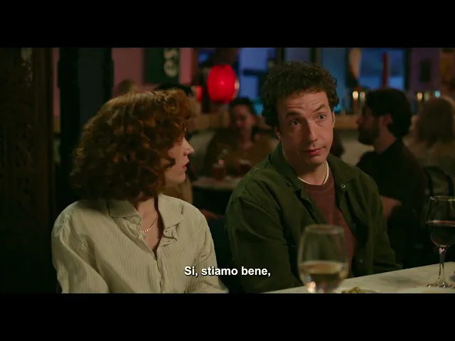 Volveréis - Una storia d'amore quasi classica | Trailer