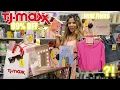 I Bought the ENTIRE TJMaxx Yellow Tag Section Insane Luxury Dupes