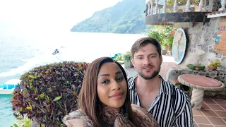 Le meilleur de notre lune de miel au Lac Atitlán