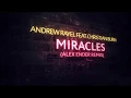 Lagu Andrew Rayel feat. Christian Burns - Miracles (Alex Ender Extended Remix)