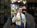 You re Using A Fake ID