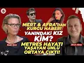 Download Lagu Afra Saraçoğlu ve Mert Ramazan Demir Cephesinde Neler Yaşanıyor? | Pelin Çini \u0026 Onur Akay