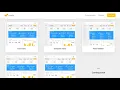 JustDo - React Responsive Admin Template