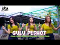Download Lagu GULU PEDHOT - Aring Aring Mbakar Gedang Campur Sawi - DJ GULU PEDHOT REMIX
