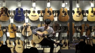 Download (Sungha Jung) The Milky Way - Sungha Jung (live) MP3