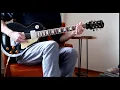 Instrumental Cover - Shade Empire - Anti-Life Saviour