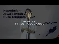 Download Lagu Wanita - Ismail Marzuki