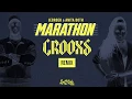 Download Lagu Jebroer \u0026 Anita Doth - Marathon (Crooxs Remix)