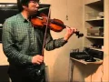 YELL(IKIMONO-GAKARI) on Violin