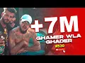 Download Lagu PROFIT ZA3IM - ‘GHAMER WLA GHADER’ #530 Clip Officiel (Prod By: Masta DN) #TAHA