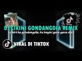 Download Lagu DJ CIKINI GONDANGDIA - LAGU ACARA POCO POCO | TERBARU FULL BASS VIRAL TIKTOK REMIX 2023