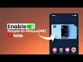 Download Lagu How to Enable Picture in Picture on YouTube for Android?