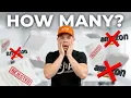 Amazon Account Reinstatement How Many Appeals Should You Submit