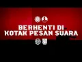 Download Lagu .Feast - Berhenti di Kotak Pesan Suara (Official Music Video)