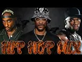 Download Lagu 90S 2000S OLD SCHOOL HIP HOP 🎶🎶🎶 DR. DRE, 2PAC, SNOOP DOGG, ICE CUBE, 50 CENT, DMX, NAS #hiphop