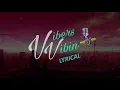 Madonna - Cherish (Lyrics)