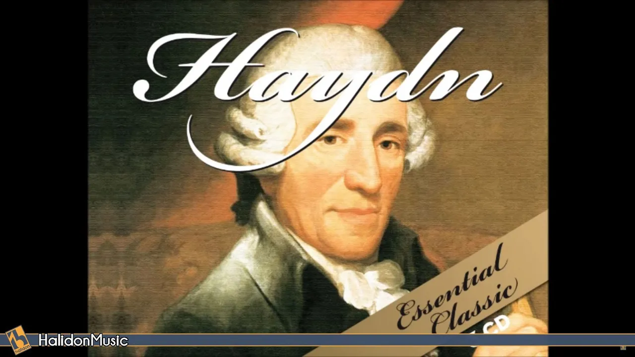 The Best of Haydn