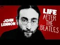 Download Lagu John Lennon: The Dream Is Over | Documentary Film