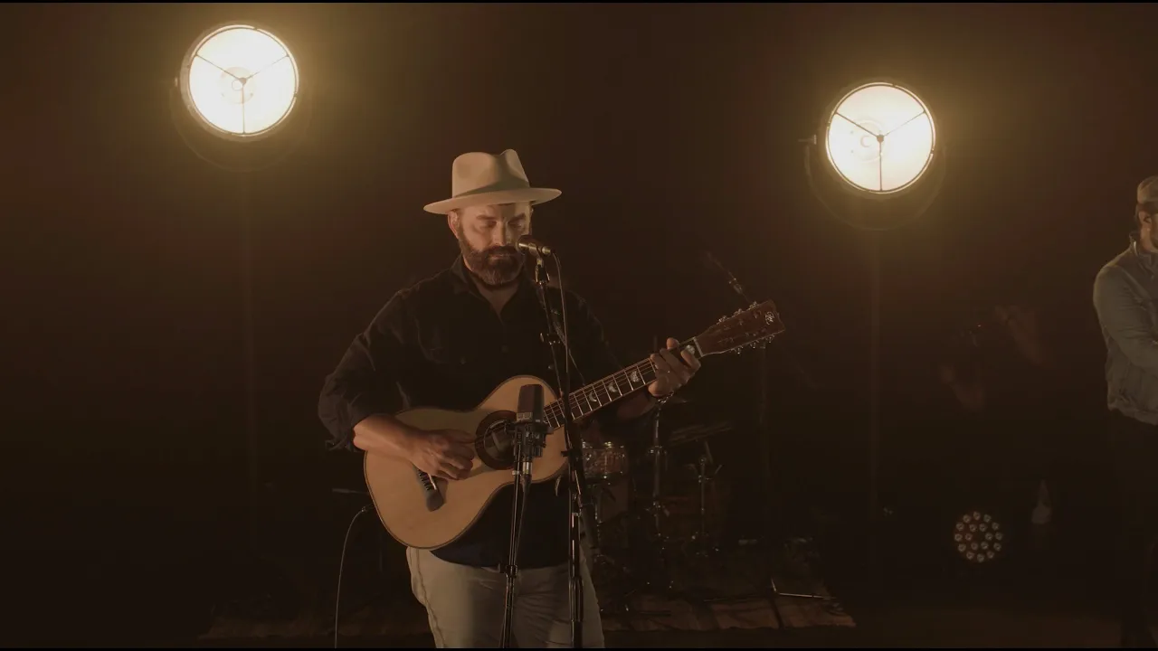 "Without a Light" | Drew Holcomb & The Neighbors | Live Session "Without a Light" | Drew Holcomb & The Neighbors | Live Session