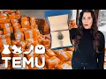 Download Lagu A $15,000 watch on TEMU..!? | TEMU WHAT I ORDERED VS WHAT I GOT