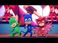 Download Lagu PJ Masks Sing PJ Masks Song! | PJ Masks Theme Song | PJ Masks Official