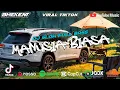Download Lagu DJ MANUSIA BIASA SLOW FULL BASS REMIX TERBARU - DJ FULL BASS TERBARU VIRAL TIKTOK