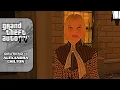 GTA 4 NEW 100 Walkthrough - Girlfriend Alexandra Chilton All Activities and Conversations