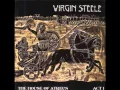Download Lagu Virgin Steele - 01 - Kingdom Of The Fearless (The Destruction Of Troy)
