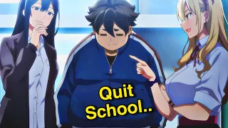 A Mysterious Injection Transforms Bullied Boy into a Handsome Prodigy